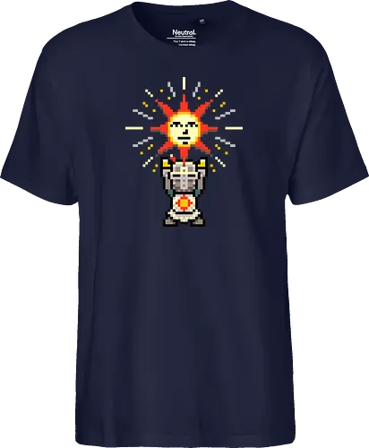 Praise the Pixel