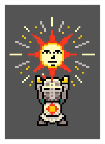 Praise the Pixel