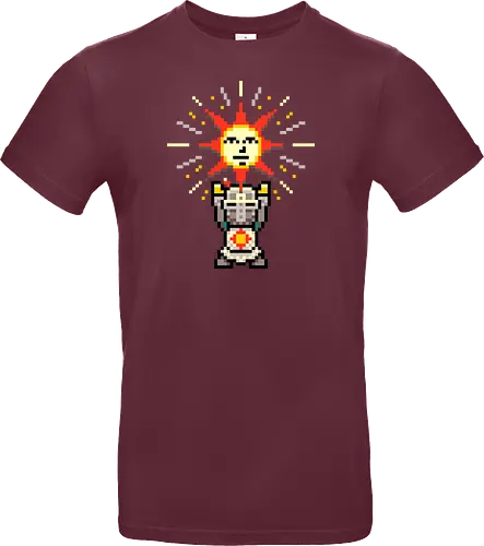 Praise the Pixel