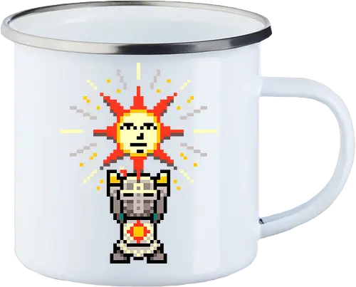 Praise the Pixel
