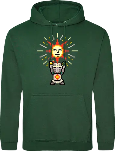 Praise the Pixel