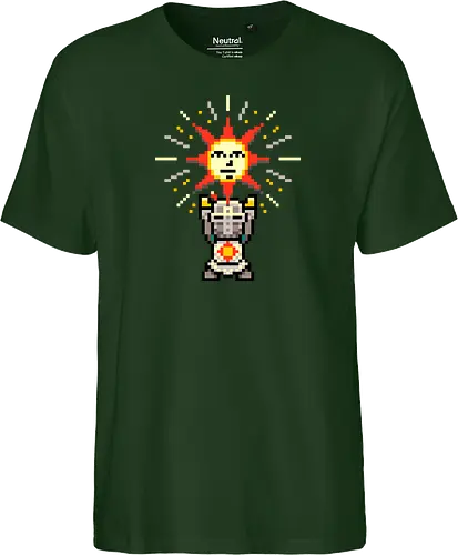 Praise the Pixel