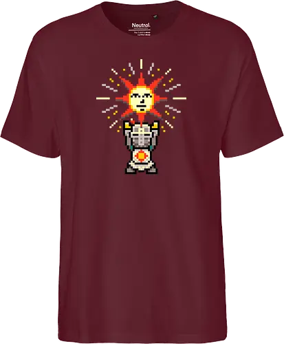 Praise the Pixel
