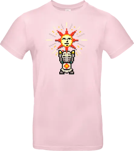 Praise the Pixel