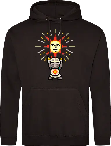 Praise the Pixel