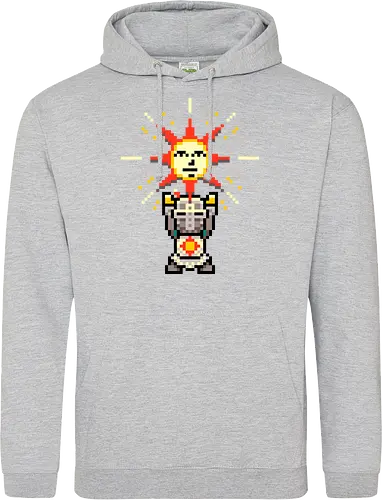 Praise the Pixel