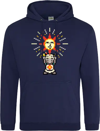 Praise the Pixel
