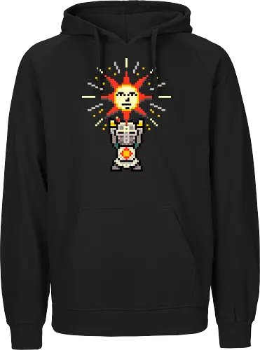 Praise the Pixel