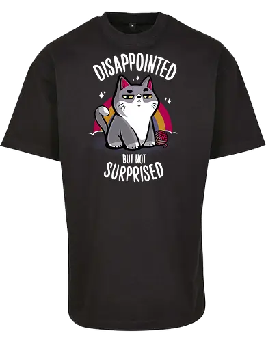 Meh...ow
