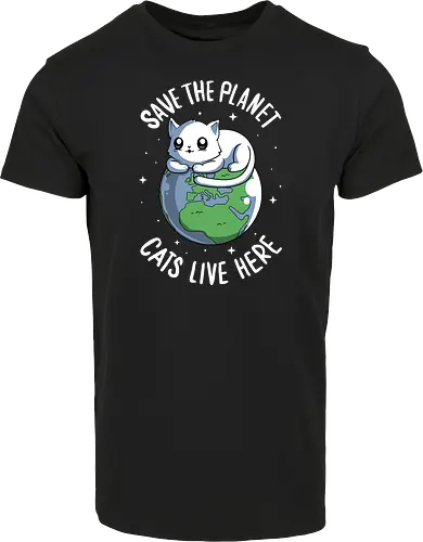 Save cats