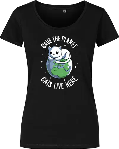 Save cats