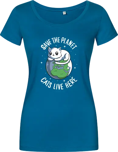 Save cats