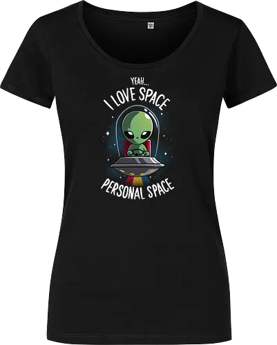 Space lover