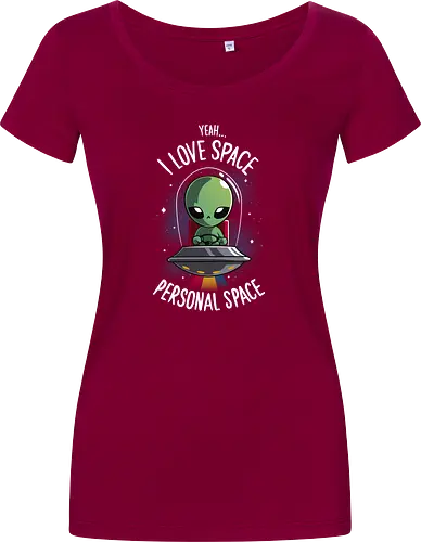 Space lover