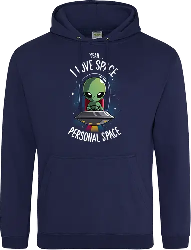 Space lover