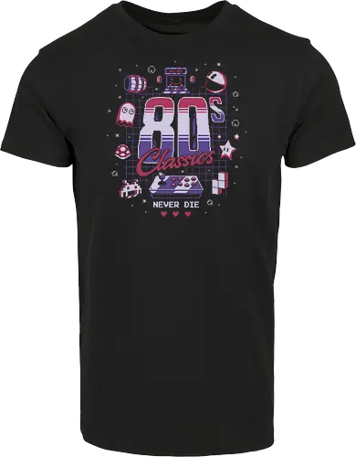 Arcade classics
