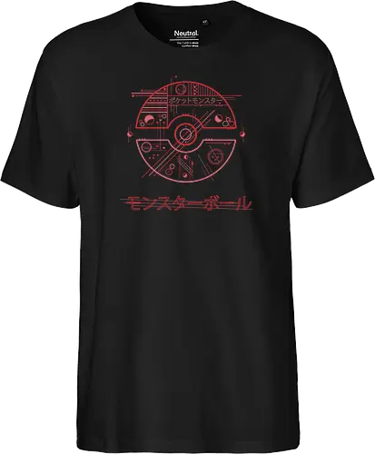 Tech ball