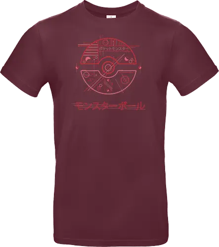 Tech ball