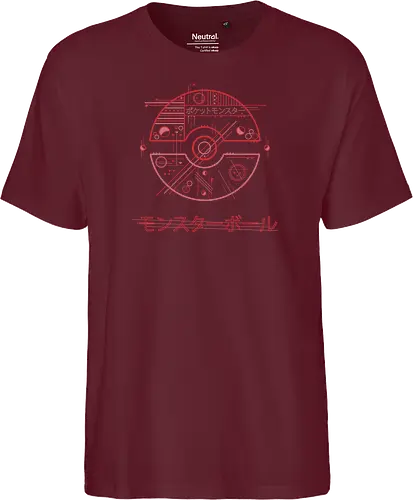 Tech ball