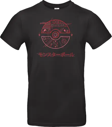Tech ball
