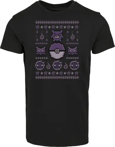 Ghost sweater