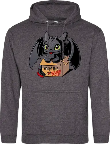 Adopt this Dragon