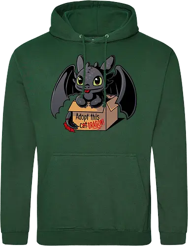 Adopt this Dragon