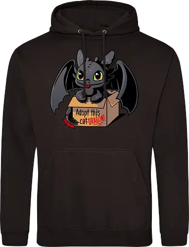 Adopt this Dragon