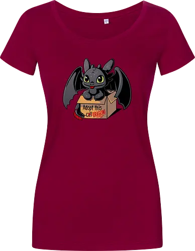 Adopt this Dragon