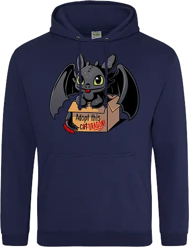 Adopt this Dragon