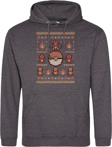 Got 'Em All: Fire