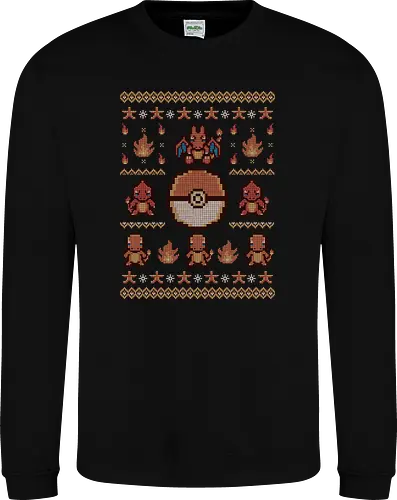 Got 'Em All: Fire