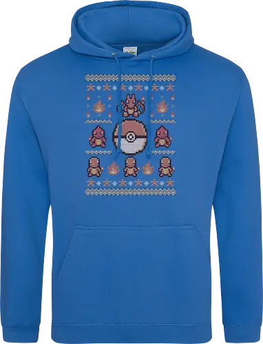 Got 'Em All: Fire
