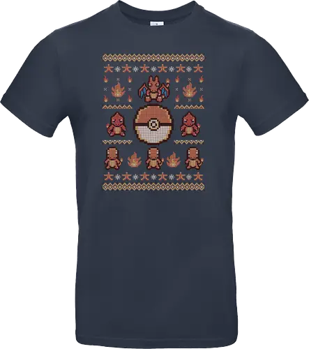 Got 'Em All: Fire