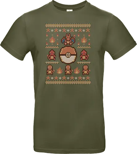 Got 'Em All: Fire