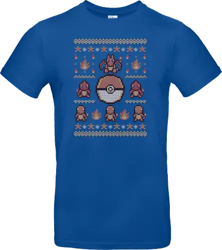 Got 'Em All: Fire