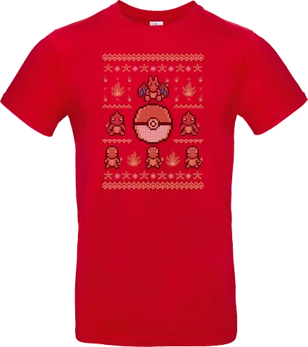 Got 'Em All: Fire