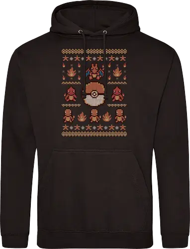 Got 'Em All: Fire