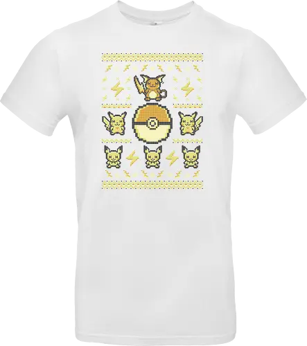 Gotta  'Em All: Electric
