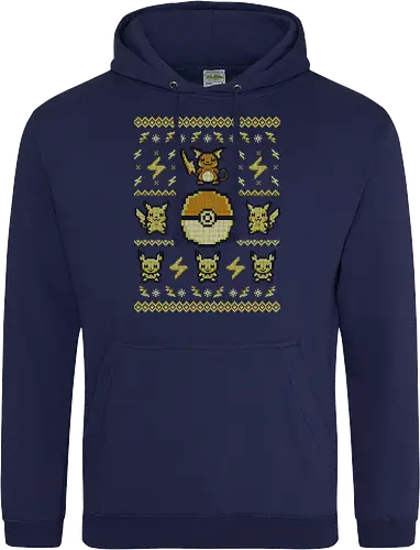 Gotta  'Em All: Electric