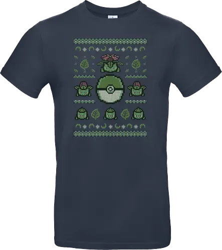 Gotta  'Em All: Grass