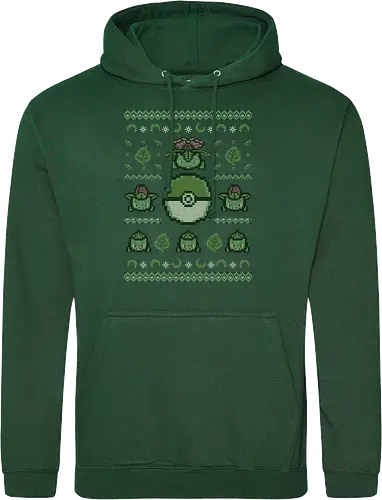Gotta  'Em All: Grass