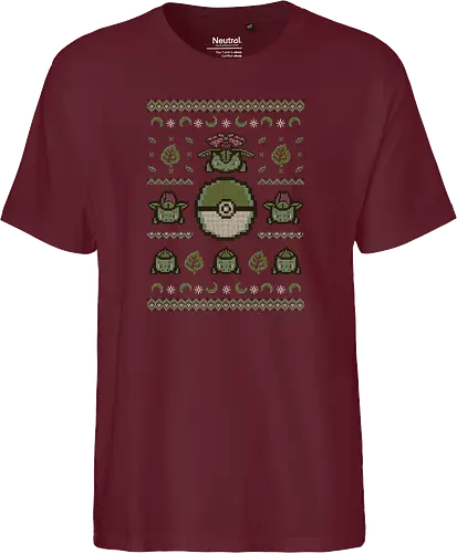 Gotta  'Em All: Grass