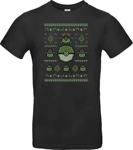 Gotta  'Em All: Grass