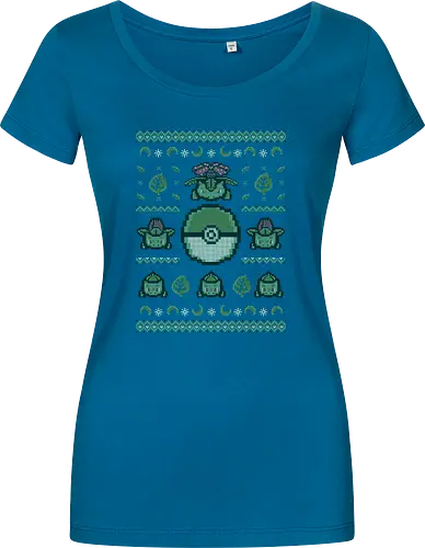 Gotta  'Em All: Grass