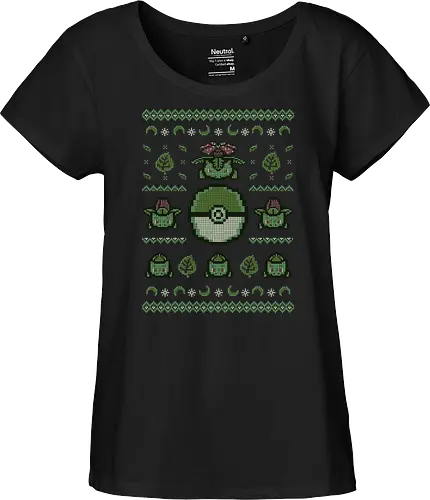 Gotta  'Em All: Grass