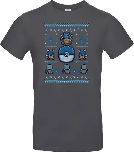 Got'em All: Water