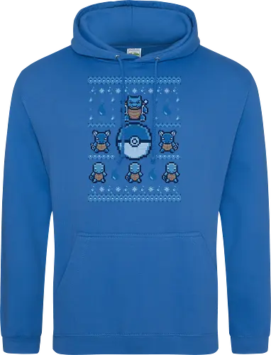 Got'em All: Water
