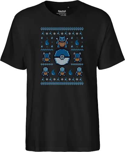 Got'em All: Water