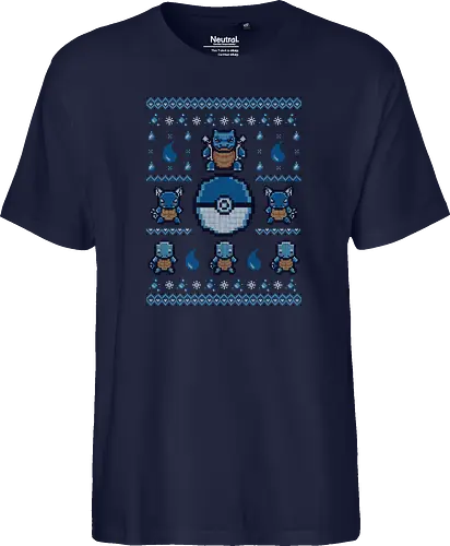 Got'em All: Water